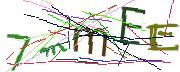 Imatge CAPTCHA