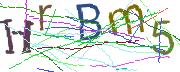 Imatge CAPTCHA