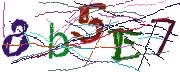 Imatge CAPTCHA