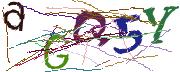 Imatge CAPTCHA