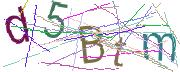 Imatge CAPTCHA
