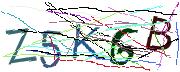 Imatge CAPTCHA