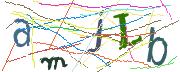 Imatge CAPTCHA