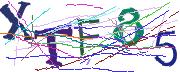 Imatge CAPTCHA