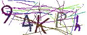 Imatge CAPTCHA