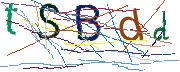 Imatge CAPTCHA