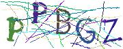 Imatge CAPTCHA