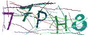 Imatge CAPTCHA