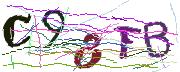 Imatge CAPTCHA