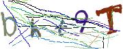 Imatge CAPTCHA