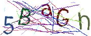 Imatge CAPTCHA
