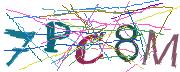 Imatge CAPTCHA