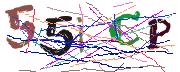 Imatge CAPTCHA