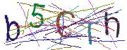 Imatge CAPTCHA
