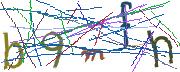 Imatge CAPTCHA