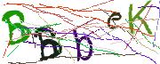 Imatge CAPTCHA