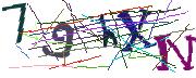 Imatge CAPTCHA