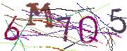 Imatge CAPTCHA