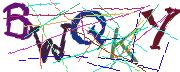 Imatge CAPTCHA