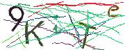 Imatge CAPTCHA