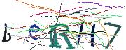 Imatge CAPTCHA