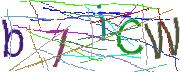 Imatge CAPTCHA