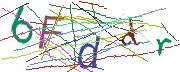 Imatge CAPTCHA