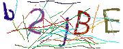 Imatge CAPTCHA