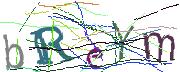 Imatge CAPTCHA