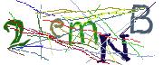 Imatge CAPTCHA