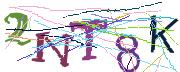 Imatge CAPTCHA