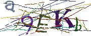 Imatge CAPTCHA