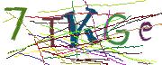 Imatge CAPTCHA