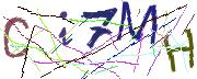 Imatge CAPTCHA