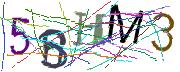 Imatge CAPTCHA