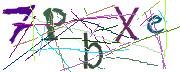 Imatge CAPTCHA