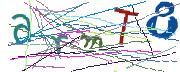 Imatge CAPTCHA