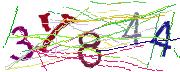 Imatge CAPTCHA