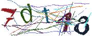 Imatge CAPTCHA