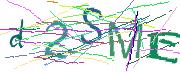 Imatge CAPTCHA