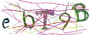 Imatge CAPTCHA