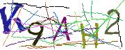 Imatge CAPTCHA
