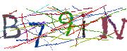Imatge CAPTCHA