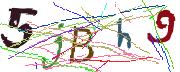 Imatge CAPTCHA