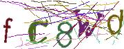 Imatge CAPTCHA