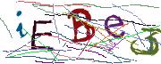 Imatge CAPTCHA