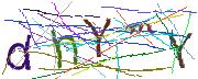 Imatge CAPTCHA