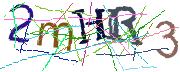Imatge CAPTCHA