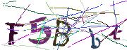 Imatge CAPTCHA