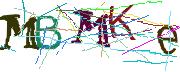 Imatge CAPTCHA